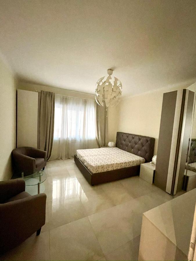 Appartamento Via Trento - 6 Persone Трієст Екстер'єр фото